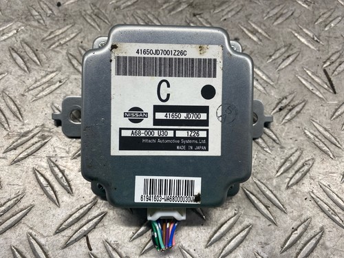 85871 centralina nissan - nissan,