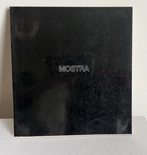 Bonito Oliva, Mostra d'arte