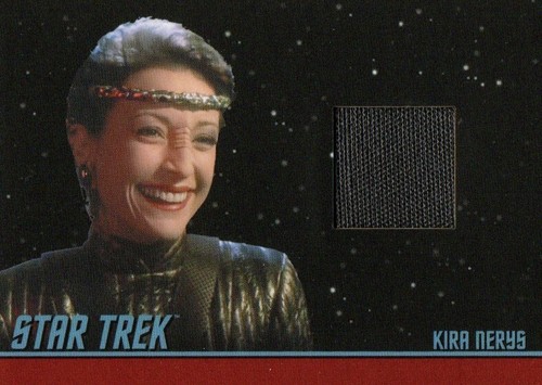 Star trek connections - trek, sr10