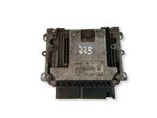 Alfa Romeo 147 2005 Engine