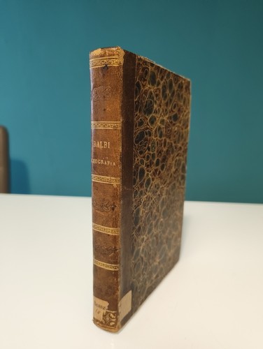 Compendio geografia - di,
