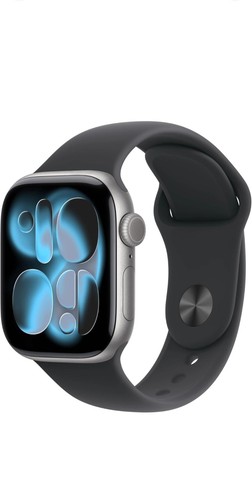 Apple watch serie - apple, 46mm