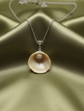 Collana Argento 925 Vintage