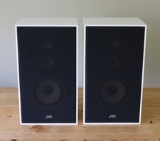 Altoparlanti vintage JVC S-PX1