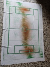 Subbuteo Campo Di Gioco