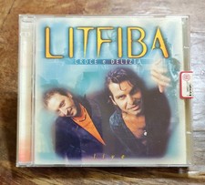 CD LITFIBA CROCE E DELIZIA