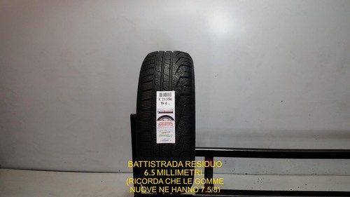 Gomme usate termiche - usate,