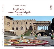 Libro Nuovo - Vittorio Galatro