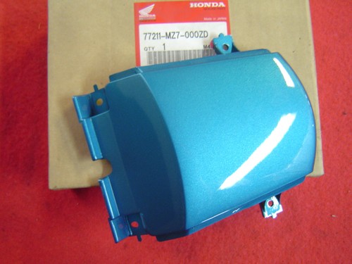 Habillage supérieur coque - supérieur,