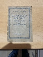 Giacomo Puccini – La