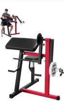 vevor panca pesi multiuso per