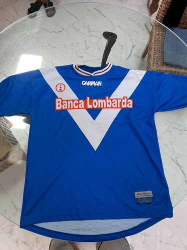 Maglia brescia del - brescia, nero