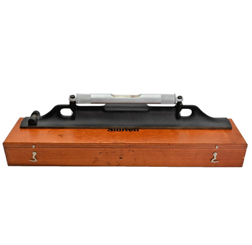 Starrett livella da - 98-18,