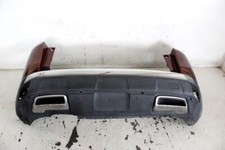 1617990980 PARAURTI POSTERIORE PEUGEOT 3008 2.0 D 110KW AUT 5P (2016) RICAMBIO U