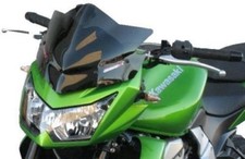 FABBRI CUPOLINO PARABREZZA BASSO KX081 DD NERO TOURING KAWASAKI Z 750 2007-2010
