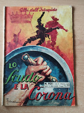 ED.UNIVERSO SERIE ALBI