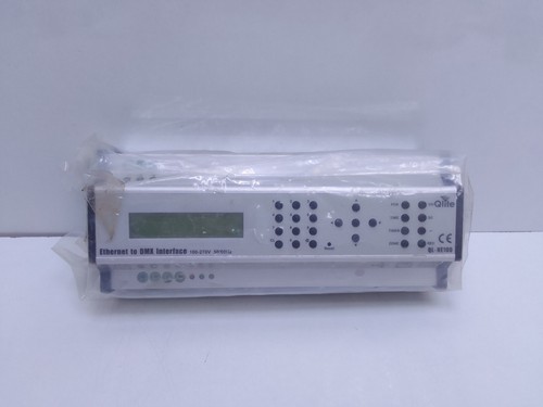 Qlite ne100 interfaccia da - qlite,