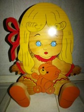  Appendino cameretta bimba