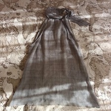 Maglia leggera senza maniche