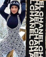 Nuova sciarpa fascia fiocco