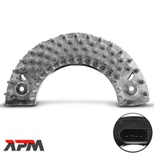 Regolatore Ventola Ventilatore Interno per Volvo Camion FM9 FH12 FM12 24V