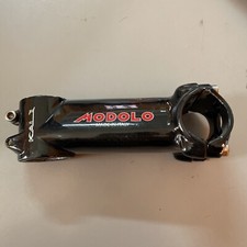 Attacco Manubrio bici