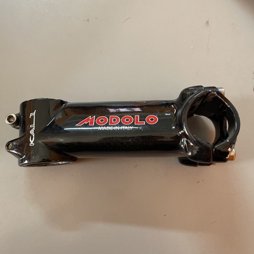 Attacco manubrio bici - attacco,