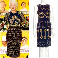 Abito midi 2,5K Dolce &