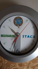Orologio parete - orologio,