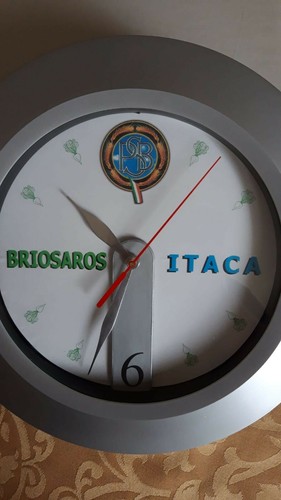 Orologio parete - orologio,