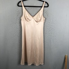 Vassarette Vestito Slip Donna