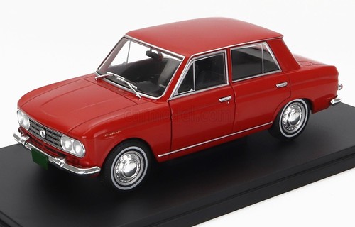 Modellino auto statico datsun - modellino,