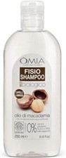 OMIA-Fisio Shampoo capelli