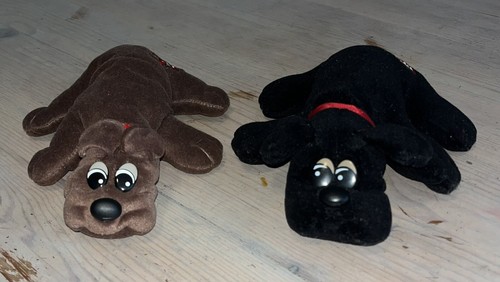Vintage pound puppies lotto - vintage, 2