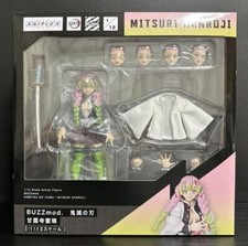 BUZZmod. Mitsuri Kanroji 1/12