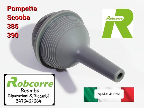 Pompa pompetta peretta - pompa,