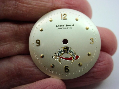 Orologio ernest borel - ernest,