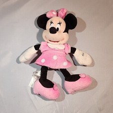 Minnie Mouse Disney 6" Plush