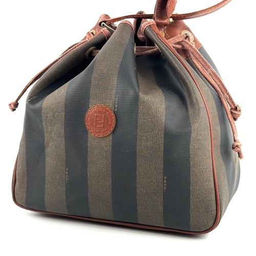 Borsa tracolla fendi - a,