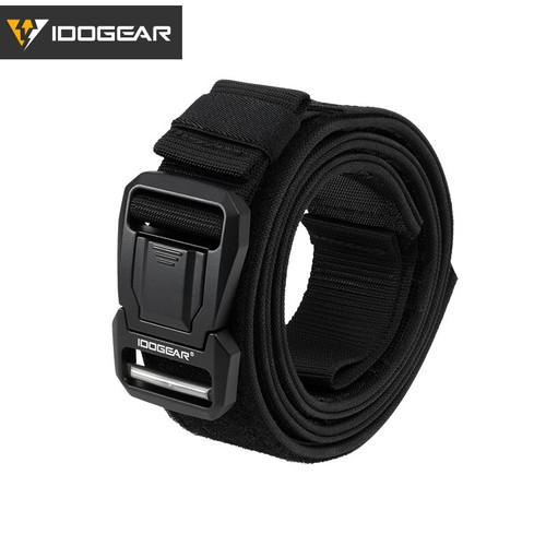 Idogear cintura tattica - cintura,