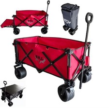 BULL Carrello carretto a mano