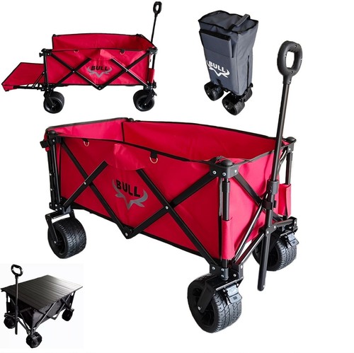 Bull carrello carretto - bull, a
