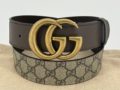 Cintura donna gucci nuova - cintura,