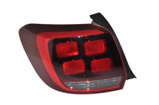 Fanale Posteriore SX Per Dacia