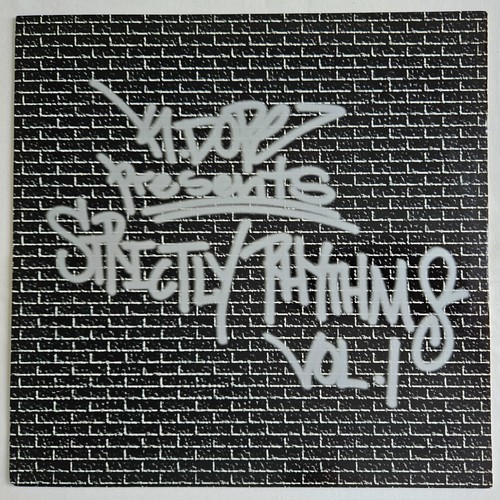 House kenny dope strictly - dope,