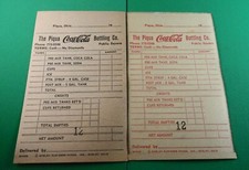 Vintage Piqua OH copia