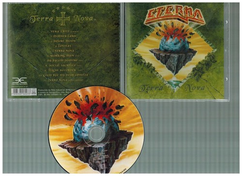 Eterna terra nova - -,