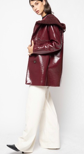 Pinko coat