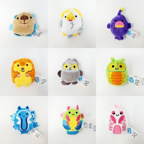 Fiesta snuglies cutie beans - fiesta,