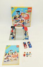 LEGO 6381 Motor Speedway